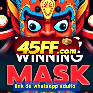 link de whatsapp adulto